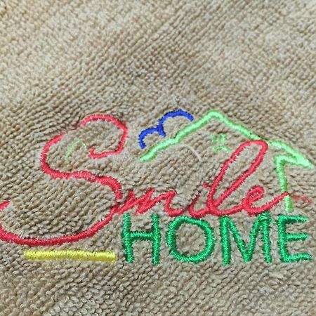 Smile Home Apartment Hat Yai Exterior photo