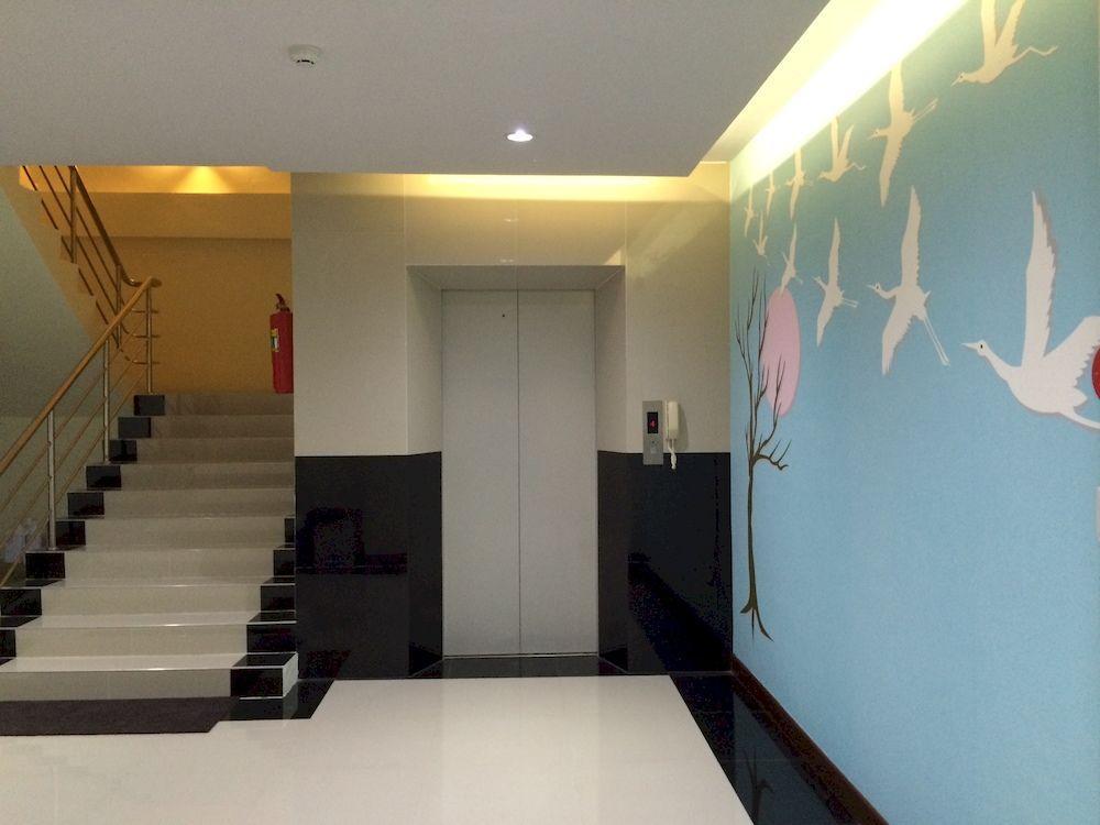 Smile Home Apartment Hat Yai Exterior photo