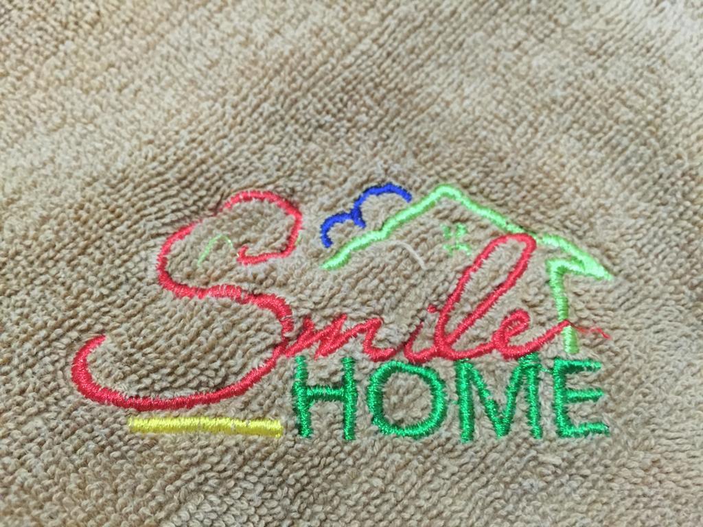 Smile Home Apartment Hat Yai Exterior photo